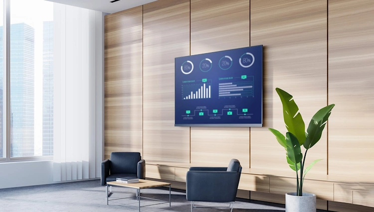 Телевидение для бизнеса от Ростелеком в хутор Чигрина (Краснодарский край)